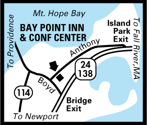 Best Western Bay Point Inn & Conference Center